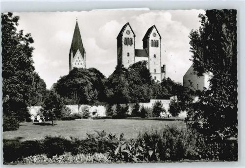 Paderborn
