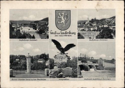 Laufenburg
