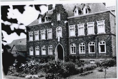 Polch Krankenhaus , Foto