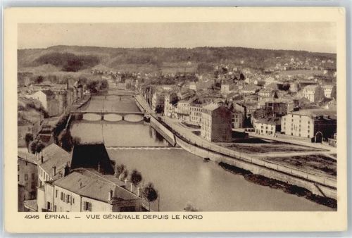 Epinal