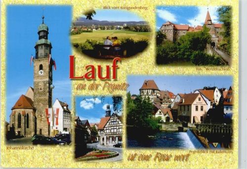 Lauf