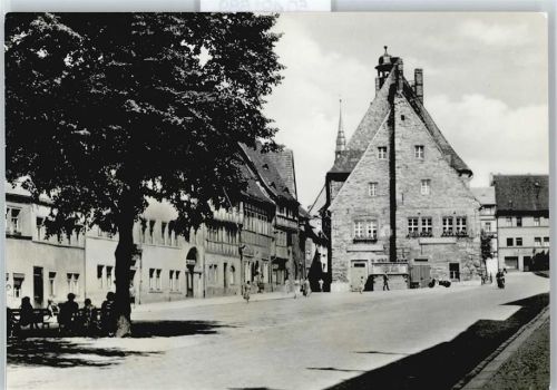 Sangerhausen