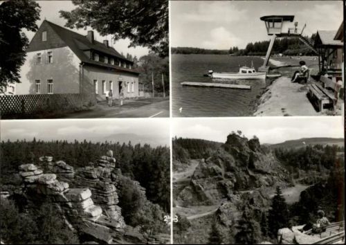 Ehrenfriedersdorf