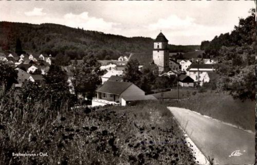 Breitenbrunn
