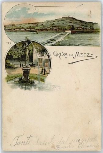 Metz