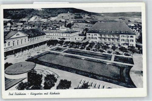 Bad Dürkheim