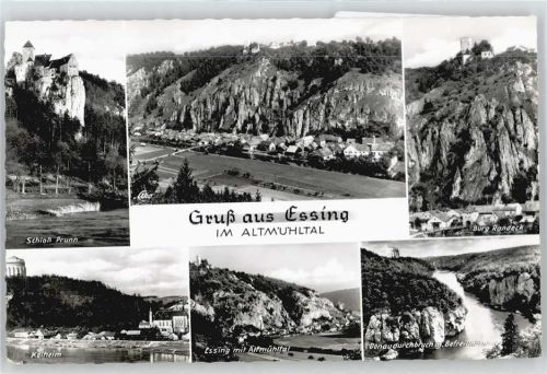 Essing