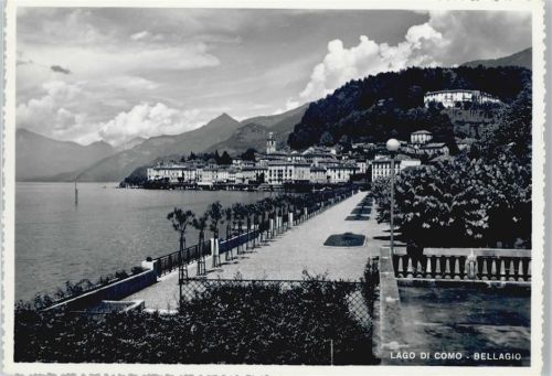 Bellagio