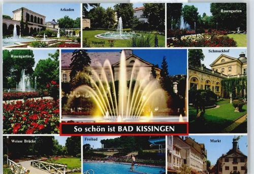Bad Kissingen