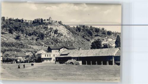 Bad Sulza Zerstäuberhalle