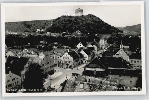 Kelheim