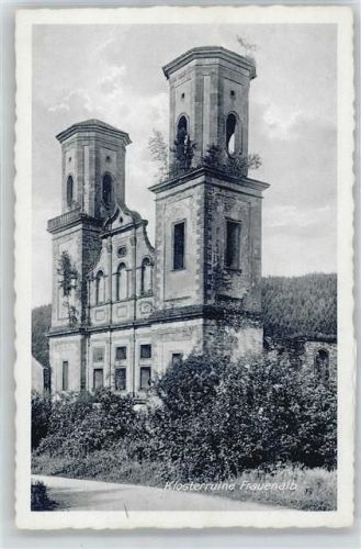 Frauenalb