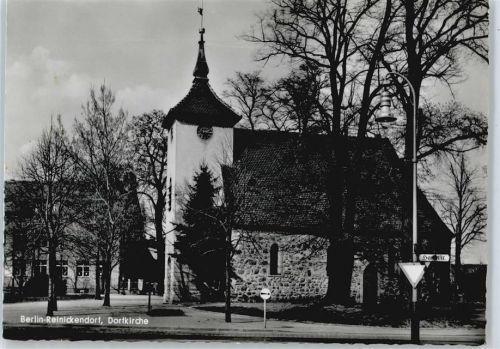 Reinickendorf