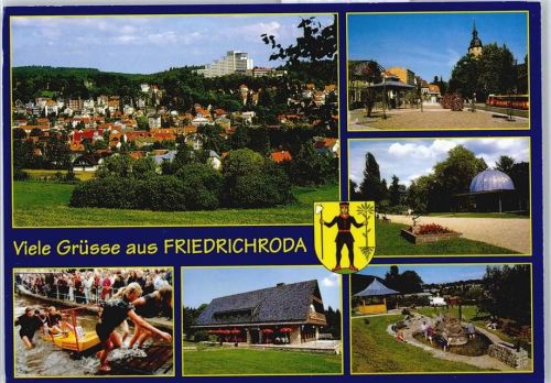 Friedrichroda