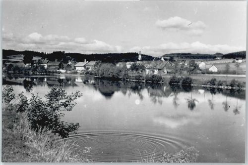 Blaibach Foto