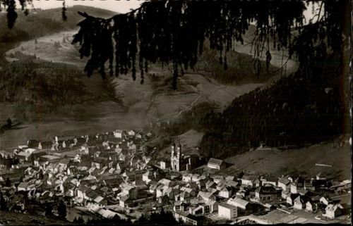 Todtnau