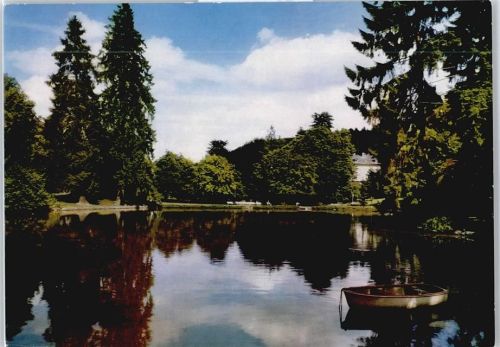 Bad Schwalbach