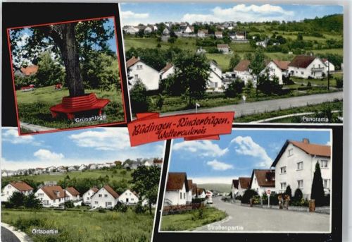 Büdingen