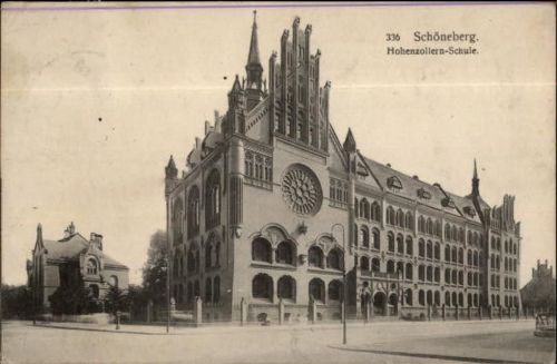 Schöneberg