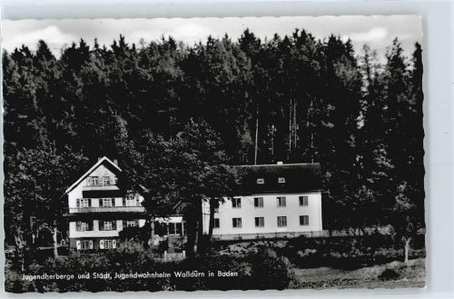 Walldürn Jugendherberge
