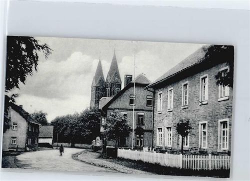 Kalterherberg