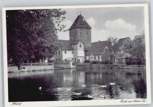 Altdorf
