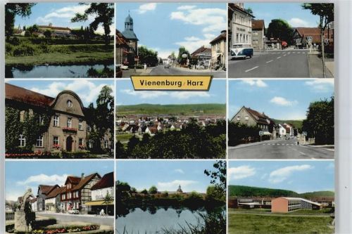Vienenburg Hauptstrasse