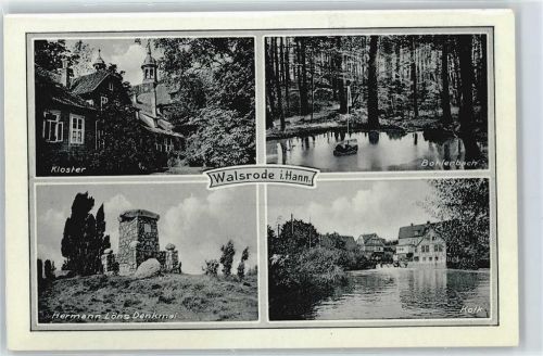 Walsrode