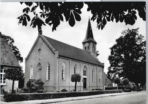 Georgsdorf Hauptstrasse