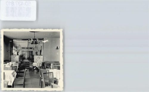 Kaiserslautern Gasthaus , Foto