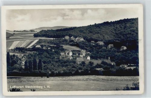 Stecklenberg