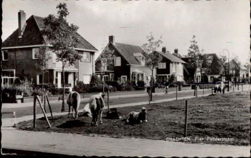 Drachten