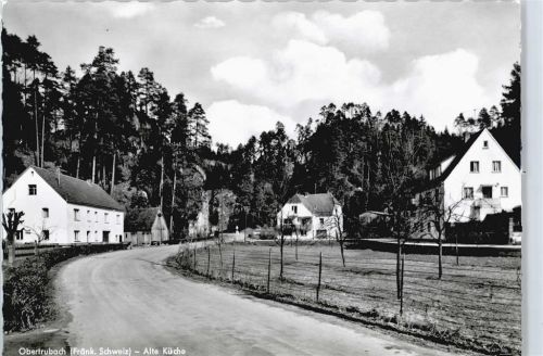 Obertrubach