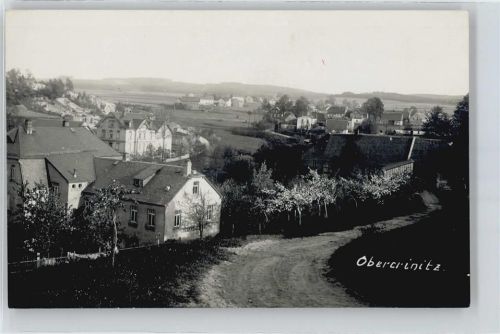 Obercrinitz