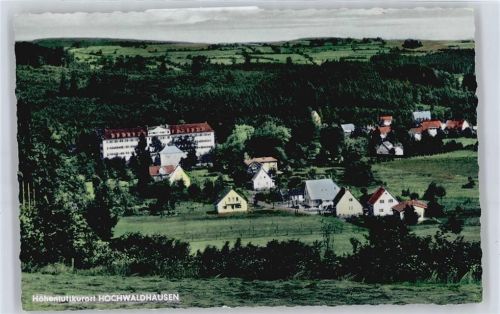 Hochwaldhausen