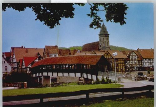 Hann Münden