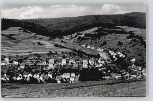 Frammersbach