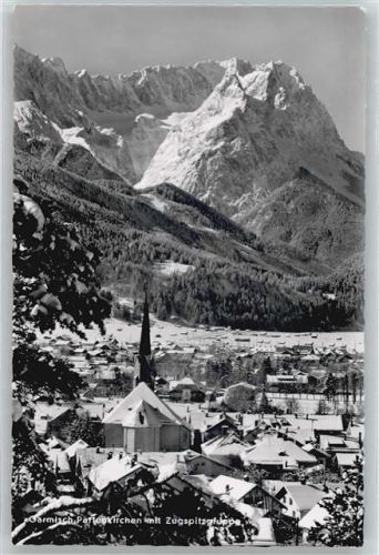 Garmisch-Partenkirchen