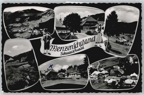 Menzenschwand
