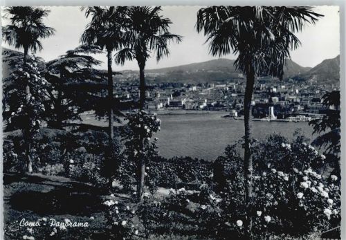 Como