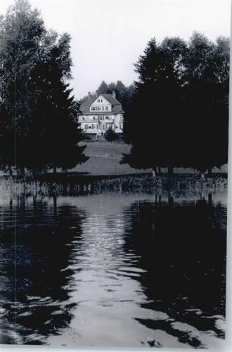 Schwendi Foto