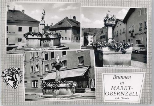 Obernzell
