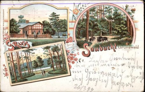 Grunewald