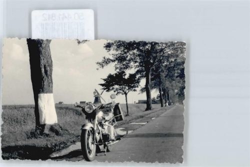 Foto-Karte