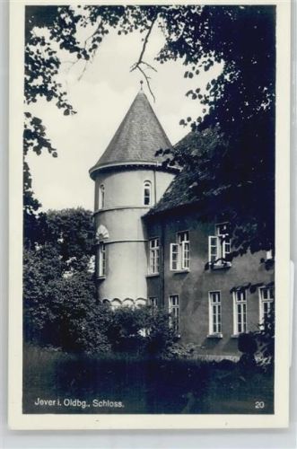 Jever