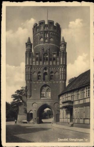 Stendal
