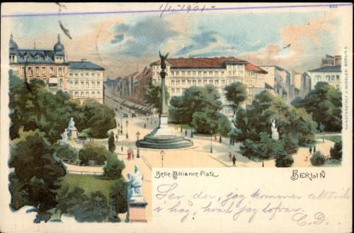 Kreuzberg