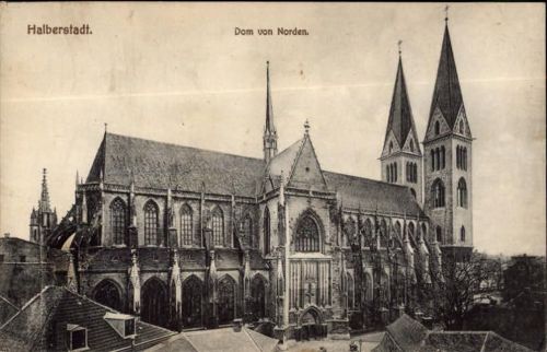 Halberstadt