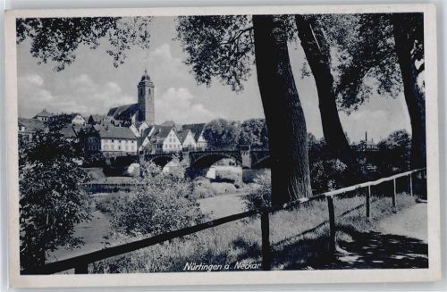 Nürtingen