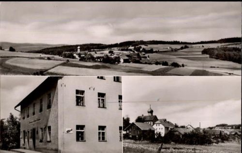Bernried Gasthaus